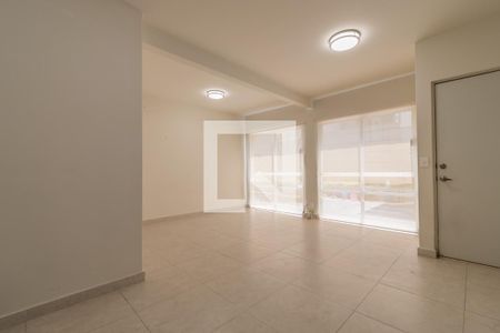 Sala - Comedor  de apartamento para alugar com 2 quartos, 65m² em 5o Tramo 20 de Noviembre, Ciudad de México