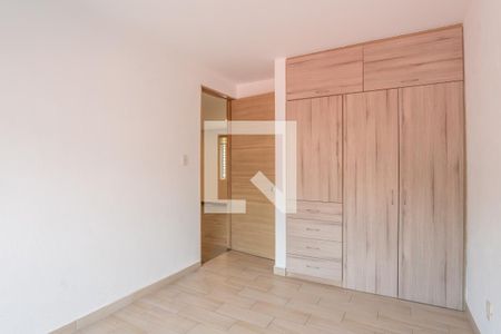 Recámara 1 de apartamento para alugar com 2 quartos, 73m² em Bosques de Las Lomas, Ciudad de México