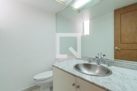 Baño de suite 1 de apartamento para alugar com 3 quartos, 279m² em Lomas de Chapultepec, Ciudad de México