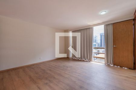 Suite 1 de apartamento para alugar com 3 quartos, 279m² em Lomas de Chapultepec, Ciudad de México