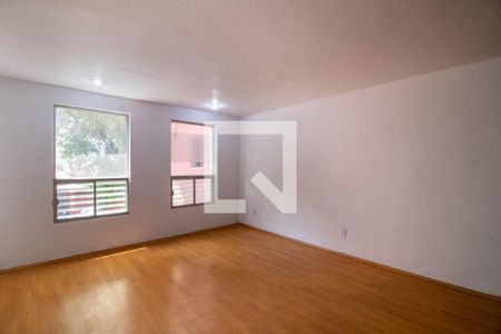 Recámara 3 de casa de condomínio para alugar com 3 quartos, 237m² em San Lucas, Ciudad de México