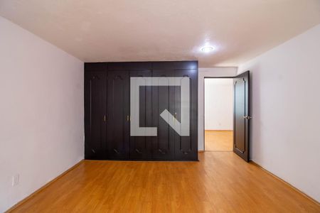Recámara 3 de casa de condomínio para alugar com 3 quartos, 237m² em San Lucas, Ciudad de México