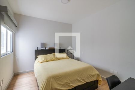 Suite  de apartamento para alugar com 2 quartos, 95m² em Colonia Del Valle Centro, Ciudad de México