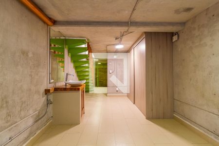 Suite 3 de apartamento para alugar com 3 quartos, 149m² em Florida, Ciudad de México