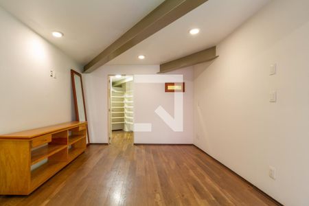 Suite 2 de apartamento para alugar com 3 quartos, 149m² em Florida, Ciudad de México