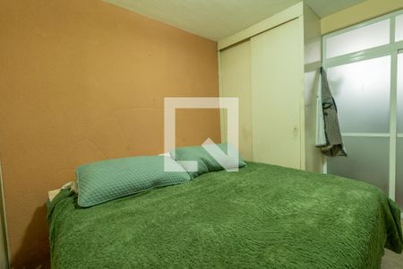 Suite  de apartamento para alugar com 3 quartos, 75m² em Martín Carrera, Ciudad de México