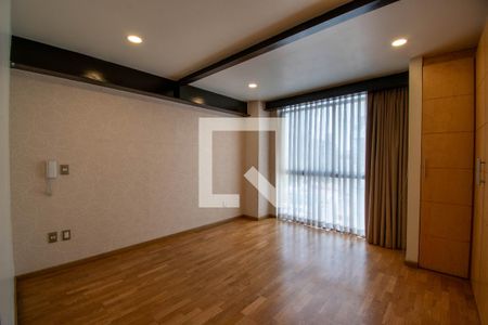Suite 1 de apartamento para alugar com 3 quartos, 280m² em Nápoles, Ciudad de México