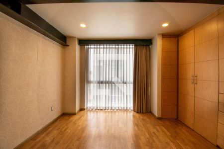 Suite 1 de apartamento para alugar com 3 quartos, 208m² em Nápoles, Ciudad de México