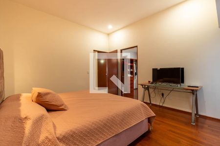 Suite 2 de apartamento para alugar com 3 quartos, 200m² em Lomas Country Club, Naucalpan de Juárez