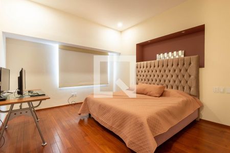 Suite 2 de apartamento para alugar com 3 quartos, 200m² em Lomas Country Club, Naucalpan de Juárez