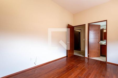 Suite 1 de apartamento para alugar com 3 quartos, 200m² em Lomas Country Club, Naucalpan de Juárez
