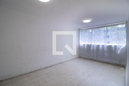 Sala - Comedor  de apartamento para alugar com 2 quartos, 60m² em Tlatelolco, Ciudad de México