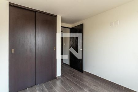 Recámara de apartamento para alugar com 2 quartos, 58m² em Guadalupe Victoria Ii, Ciudad de México