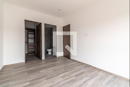 Suite  de apartamento para alugar com 2 quartos, 149m² em Juárez, Ciudad de México