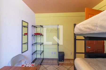 Recámara 3 de apartamento para alugar com 3 quartos, 75m² em Agrícola Oriental, Ciudad de México