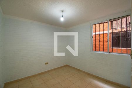Recámara 2 de apartamento para alugar com 2 quartos, 70m² em Santa Martha Acatitla, Ciudad de México